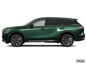 Infiniti QX60  2026 - Extérieur - 1