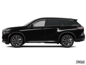 Infiniti QX60  2026 - Extérieur - 1