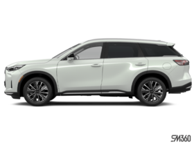 Infiniti QX60  2026 - Extérieur - 1