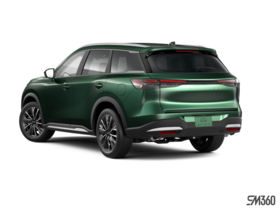 Infiniti QX60  2026 - Extérieur - 1