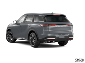 Infiniti QX60  2026 - Extérieur - 1
