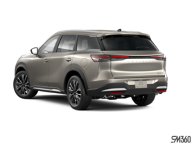 2026 Infiniti QX60 - Exterior - 1