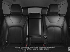 Infiniti QX60  2026 - Extérieur - 1