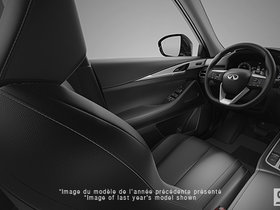 Infiniti QX60  2026 - Extérieur - 1