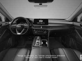 Infiniti QX60  2026 - Extérieur - 1