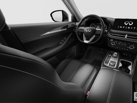 Infiniti QX60  2026 - Extérieur - 1