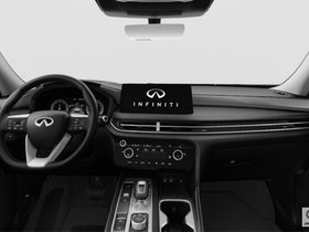 Infiniti QX60  2026 - Extérieur - 1