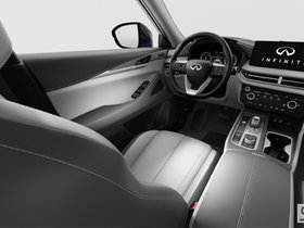 Infiniti QX60  2026 - Extérieur - 1