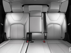 Infiniti QX60  2026 - Extérieur - 1