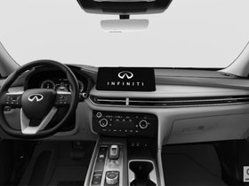 Infiniti QX60  2026 - Extérieur - 1