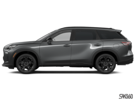 2026 Infiniti QX60 - Exterior - 1