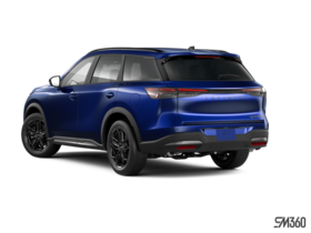 Infiniti QX60  2026 - Extérieur - 1