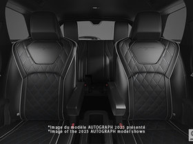 Infiniti QX60  2026 - Extérieur - 1