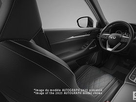 Infiniti QX60  2026 - Extérieur - 1