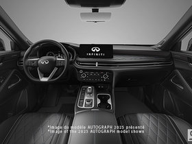 Infiniti QX60  2026 - Extérieur - 1