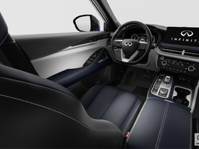 Infiniti QX60  2026 - Extérieur - 1