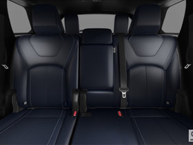 Infiniti QX60  2026 - Extérieur - 1