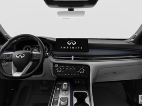 Infiniti QX60  2026 - Extérieur - 1