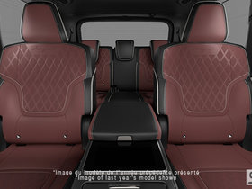 Infiniti QX80  2026 - Extérieur - 1