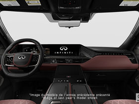 Infiniti QX80  2026 - Extérieur - 1