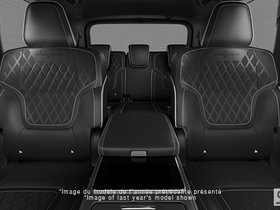 Infiniti QX80  2026 - Extérieur - 1