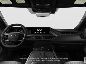 Infiniti QX80  2026 - Extérieur - 1