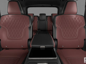 Infiniti QX80  2026 - Extérieur - 1