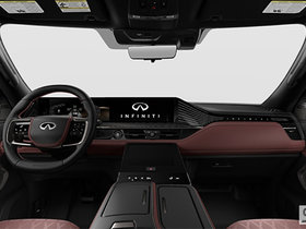 Infiniti QX80  2026 - Extérieur - 1