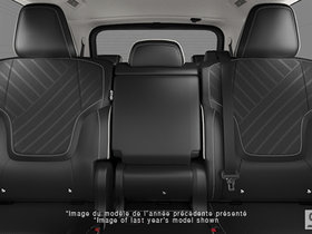 Infiniti QX80  2026 - Extérieur - 1