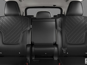 2026 Infiniti QX80 - Exterior - 1