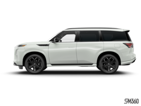 Infiniti QX80  2026 - Extérieur - 1