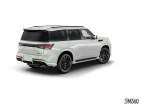 Infiniti QX80  2026 - Extérieur - 1