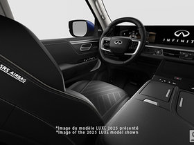 Infiniti QX80  2026 - Extérieur - 1