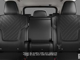 Infiniti QX80  2026 - Extérieur - 1