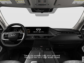 Infiniti QX80  2026 - Extérieur - 1
