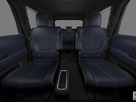 2026 Infiniti QX80 - Exterior - 1