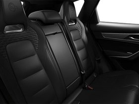2026 Jaguar F-PACE - Exterior - 1