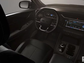 Jeep Cherokee  2026 - Extérieur - 1