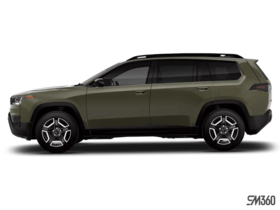 Jeep Cherokee  2026 - Extérieur - 1