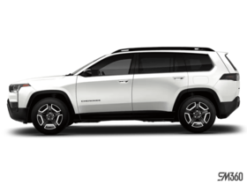 2026 Jeep Cherokee - Exterior - 1