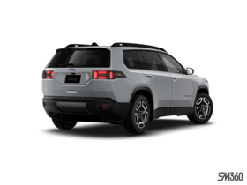 2026 Jeep Cherokee - Exterior - 1