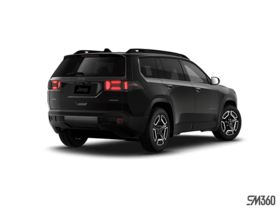 2026 Jeep Cherokee - Exterior - 1