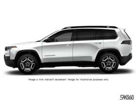 Jeep Cherokee  2026 - Extérieur - 1