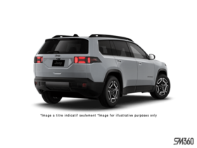 2026 Jeep Cherokee - Exterior - 1