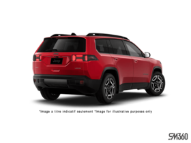 Jeep Cherokee  2026 - Extérieur - 1