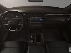 2026 Jeep Cherokee - Exterior - 1