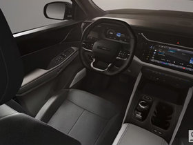 2026 Jeep Cherokee - Exterior - 1