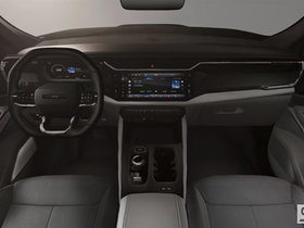 2026 Jeep Cherokee - Exterior - 1