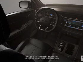 Jeep Cherokee  2026 - Extérieur - 1