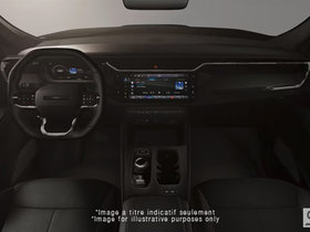 Jeep Cherokee  2026 - Extérieur - 1